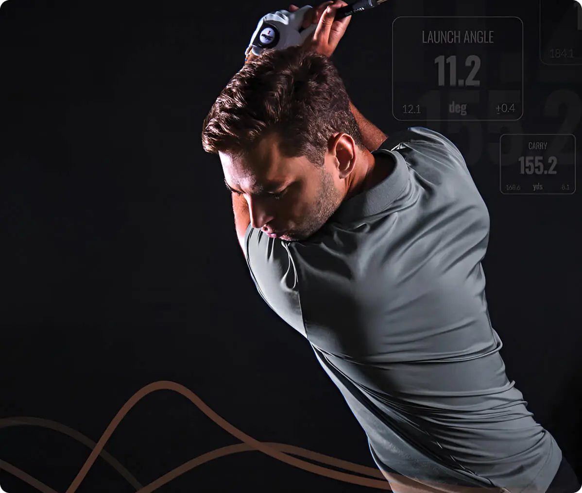 Tee It Up Indoor Golf