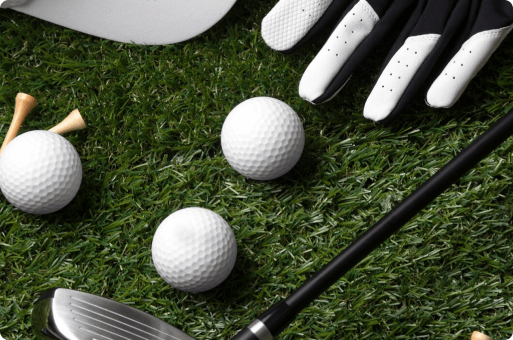 18 Lab Golf - Photo 5