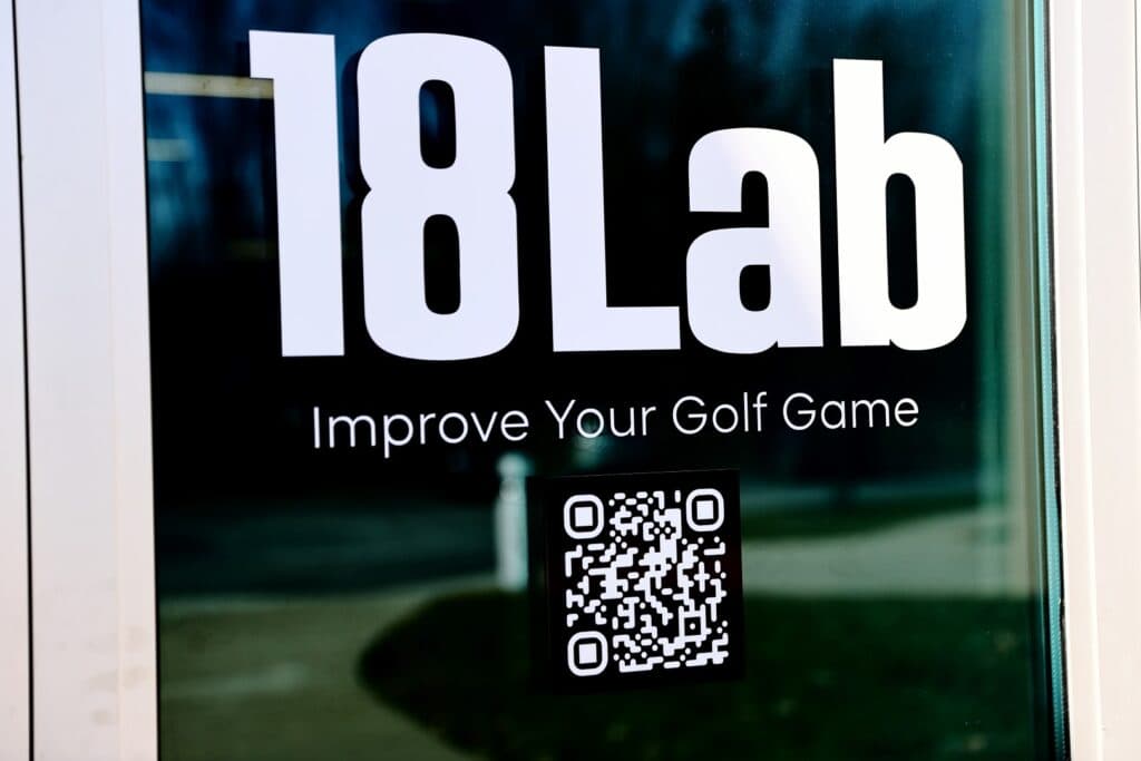 18 Lab Golf - Photo 3
