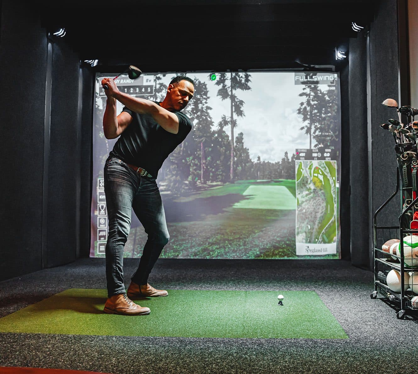 TopGolf Swing Suites - Omaha - Photo 5