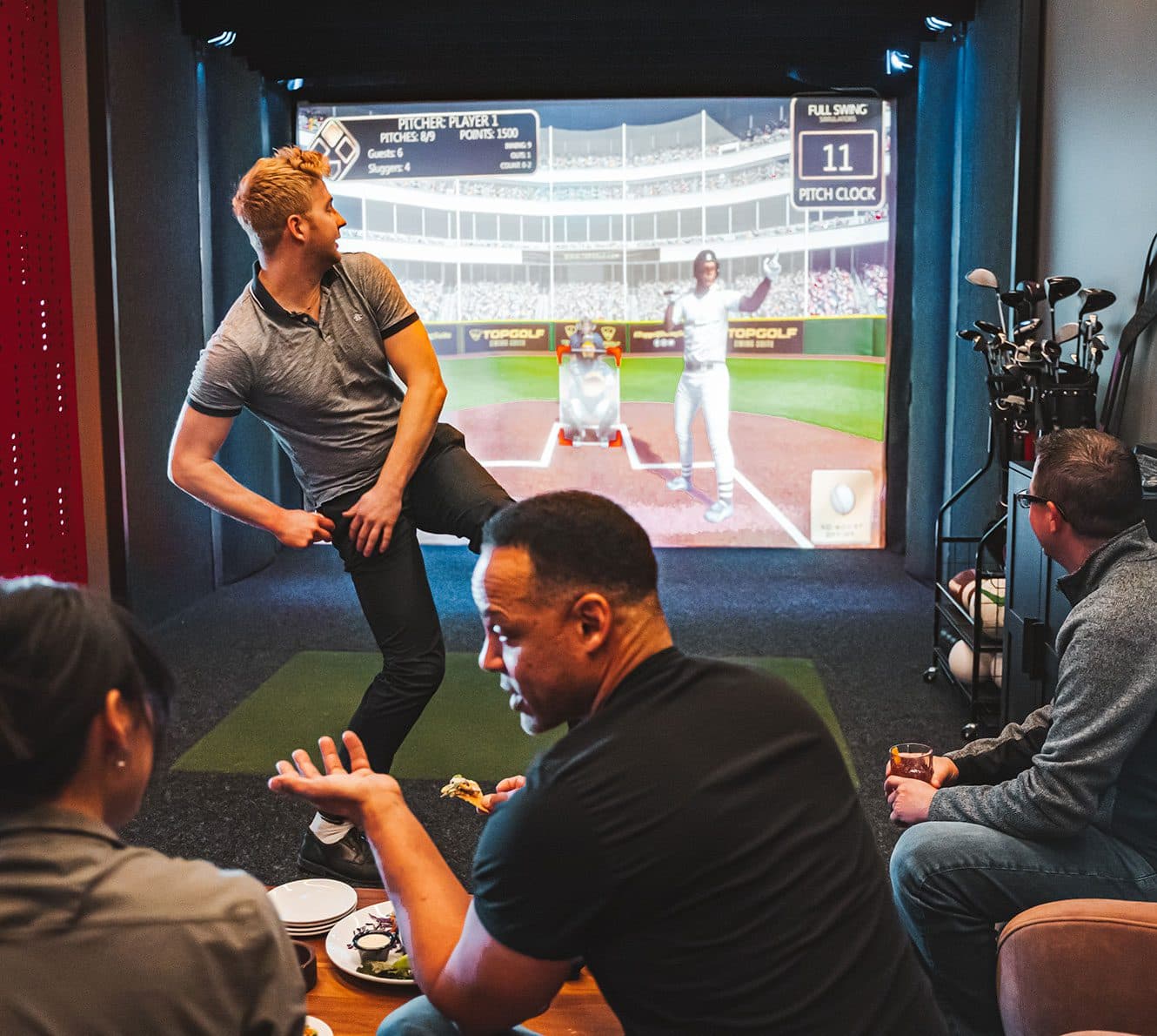 TopGolf Swing Suites - Omaha - Photo 3
