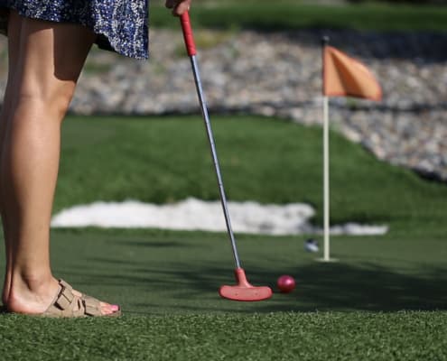 Airway Hills Golf Center - Photo 2
