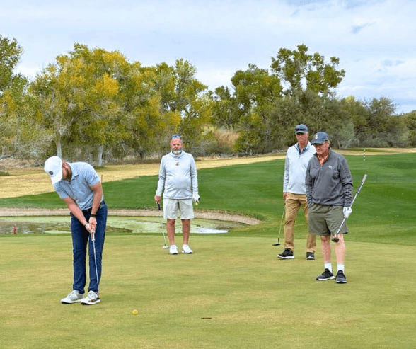 Airway Hills Golf Center - Photo 5