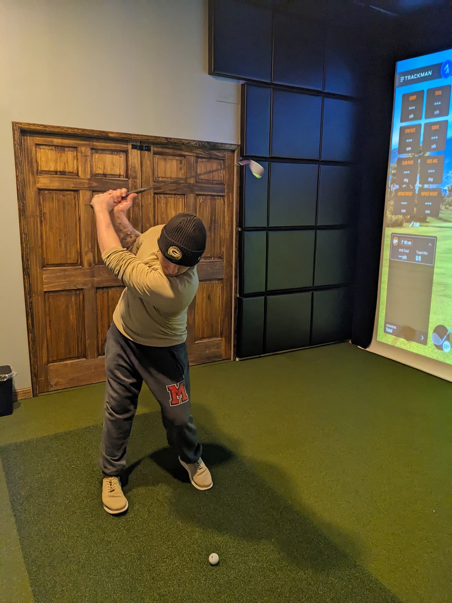 Albatross Golf Sims - Photo 4