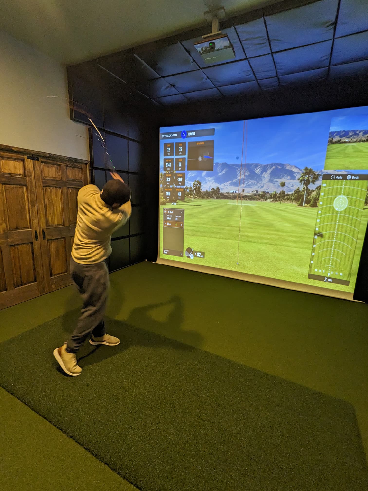 Albatross Golf Sims - Photo 1