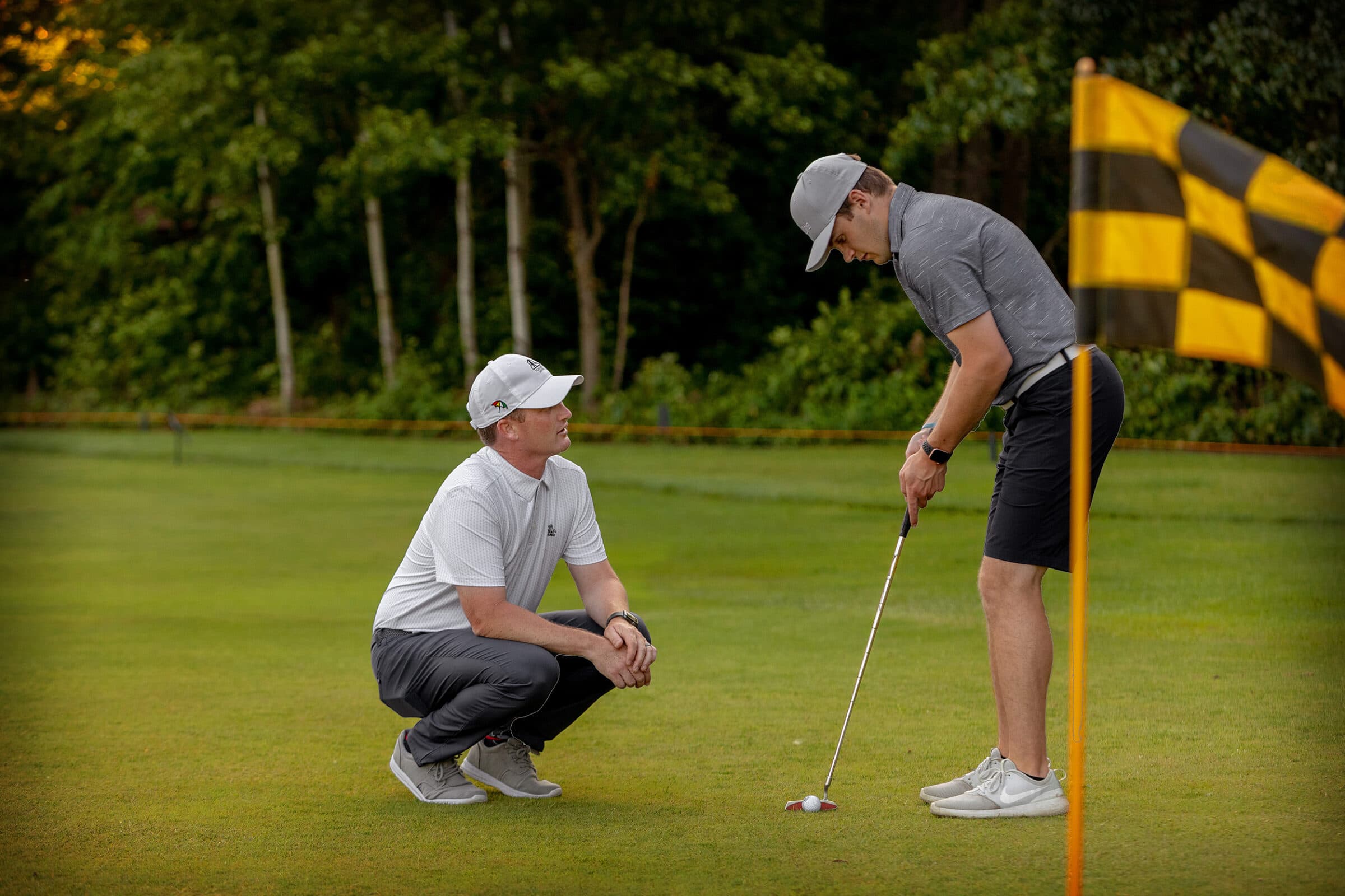 Ryan Sharpe Golf - Photo 2