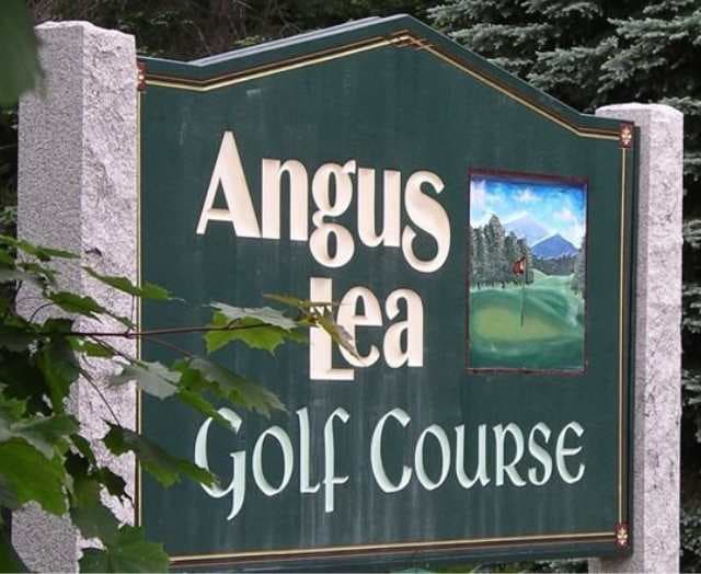 Angus Lea Golf Course - Photo 4