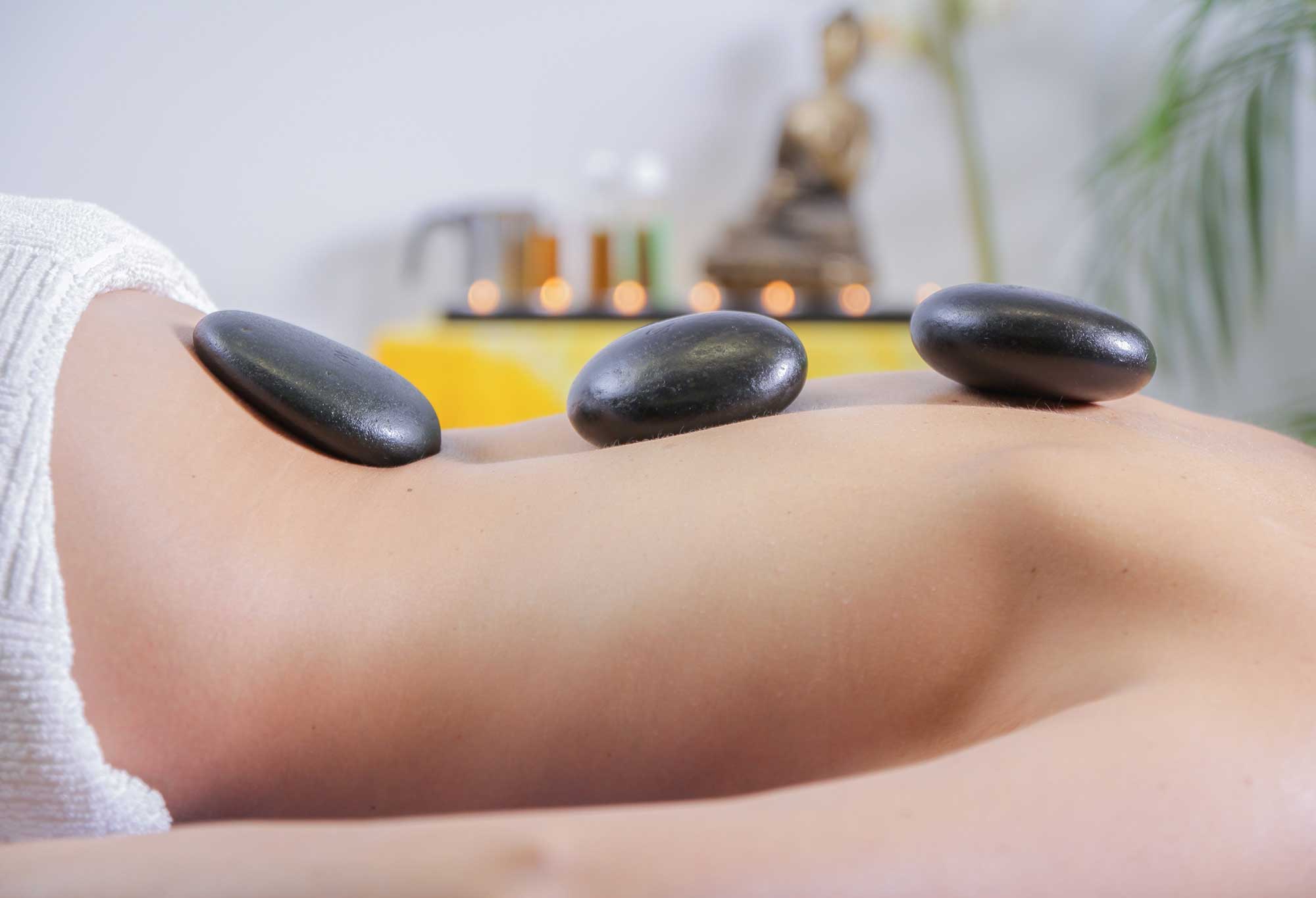 Aroma Spa & Sports - Photo 4