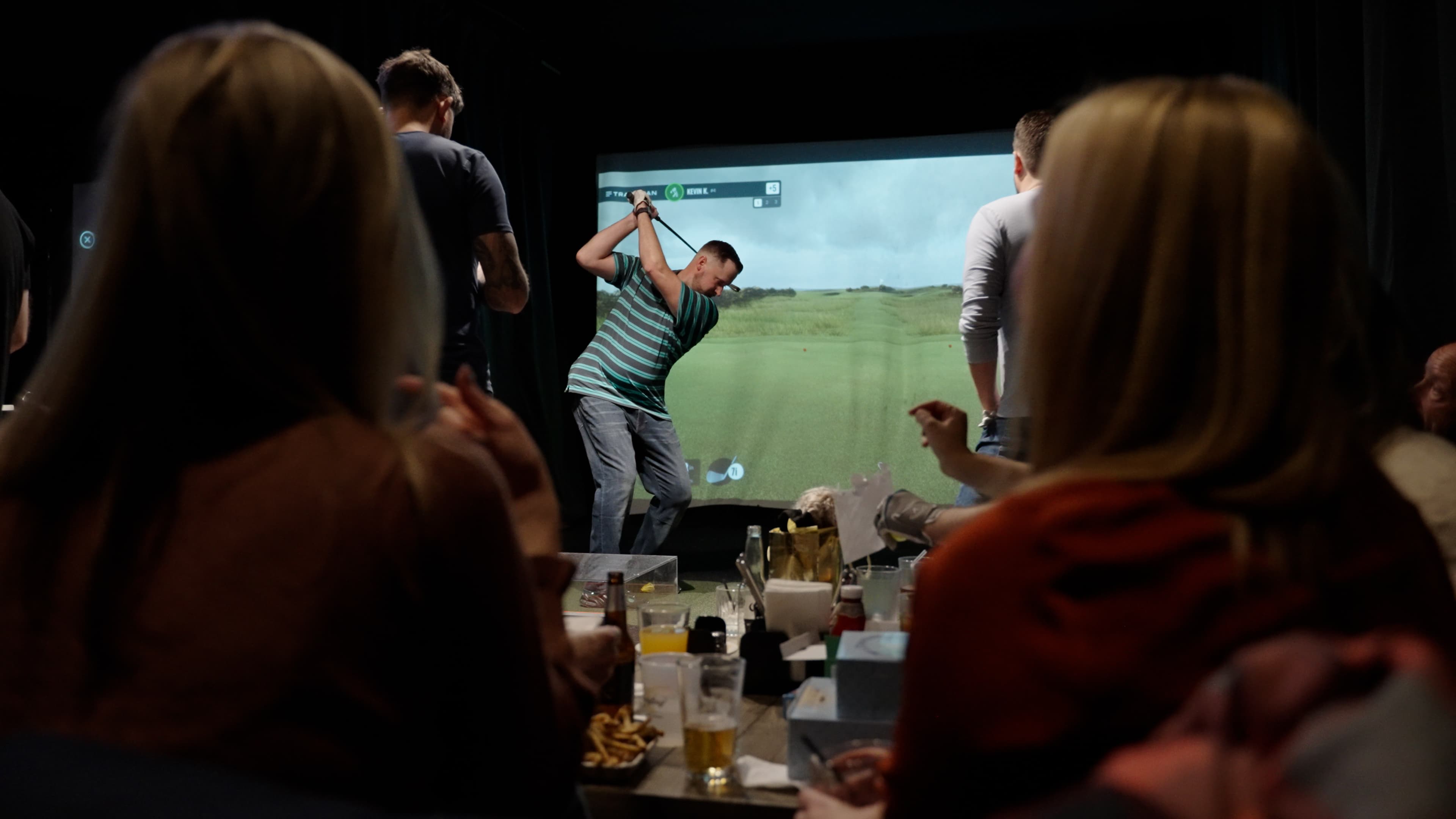 The Clubhouse - Photo 3