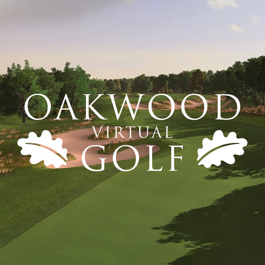 Oakwood Virtual Golf - Photo 5