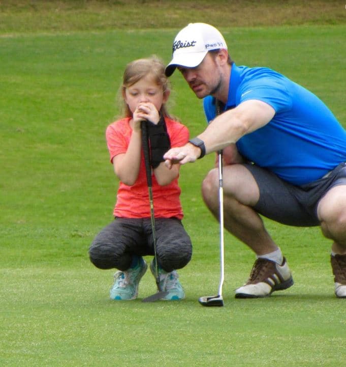 AussieKids Golf Academy - Buckhead