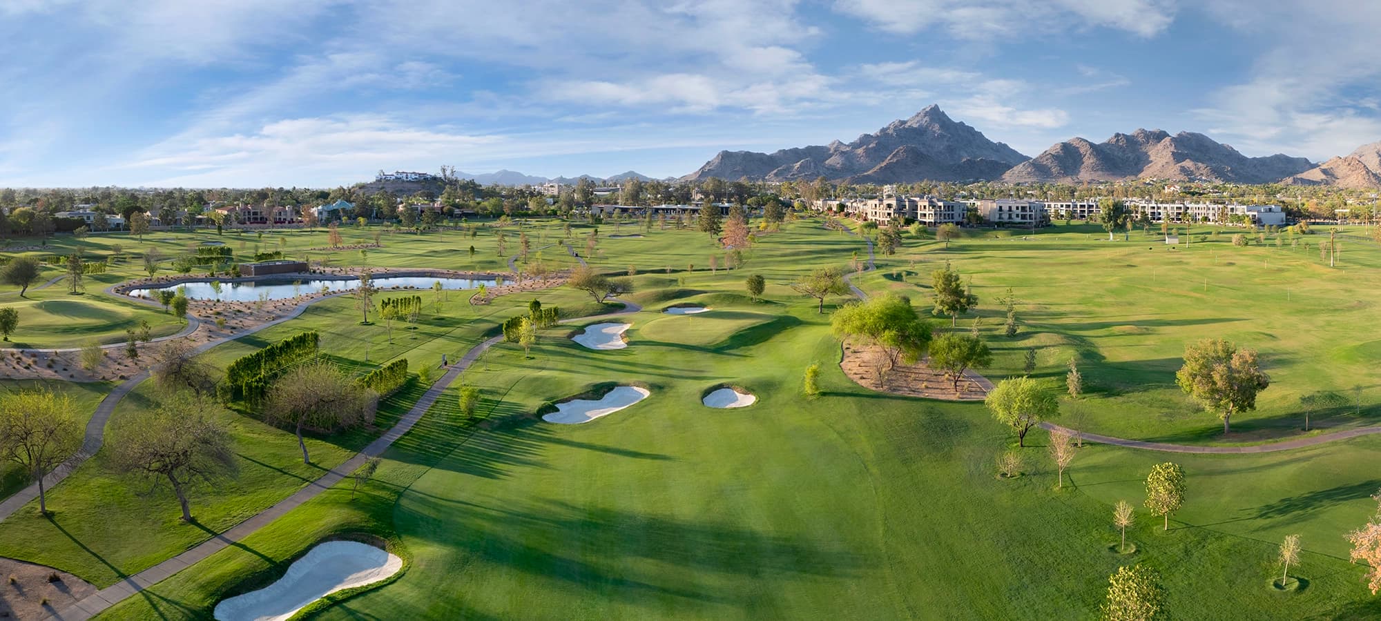 Arizona Biltmore Golf Club - Photo 5