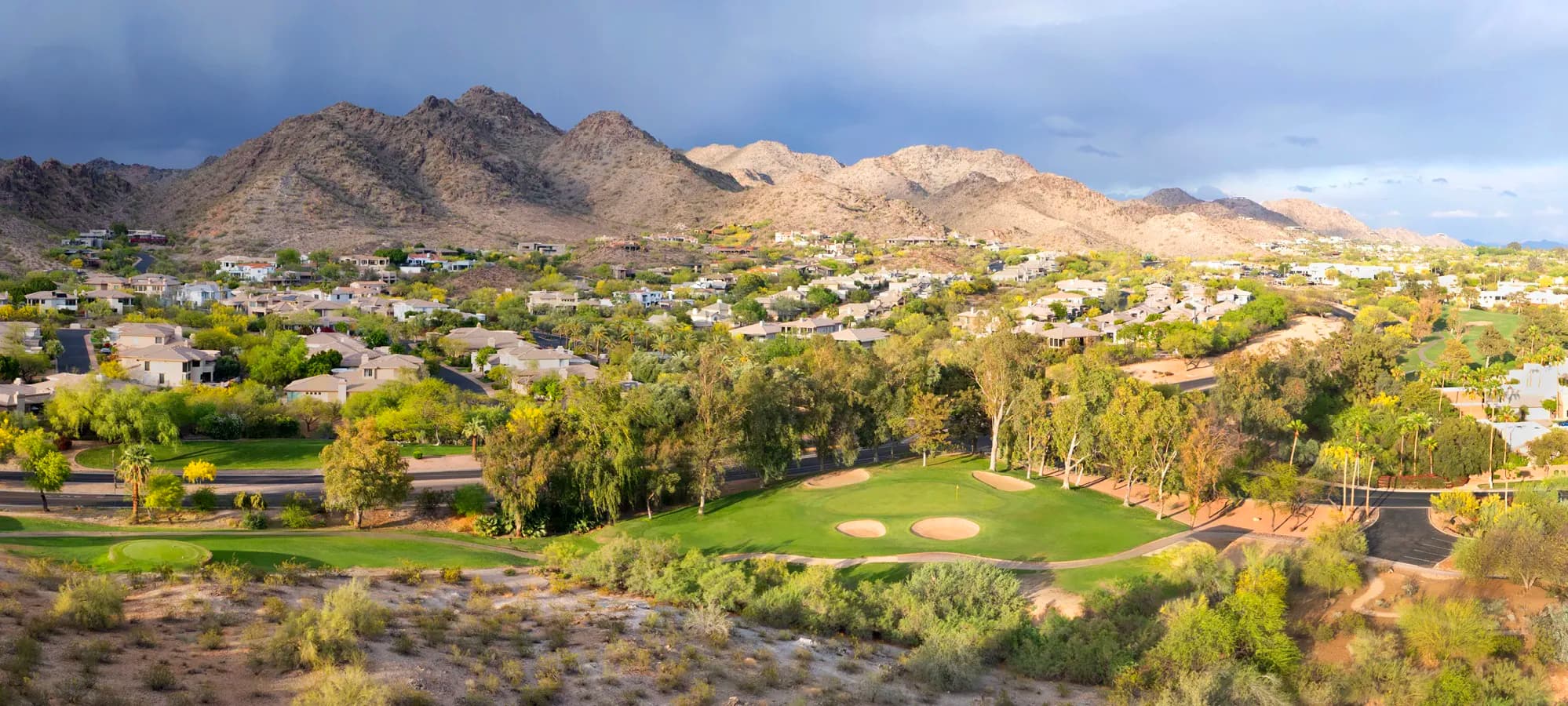 Arizona Biltmore Golf Club - Photo 6