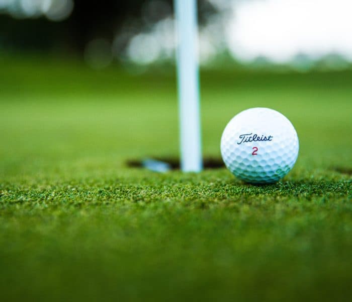 Back 9 Lounge - Photo 6
