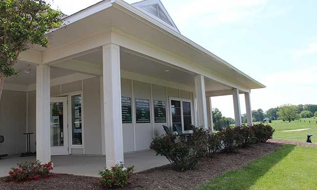 Baltimore County Golf Training Center - Photo 2