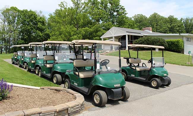 Baltimore County Golf Training Center - Photo 3