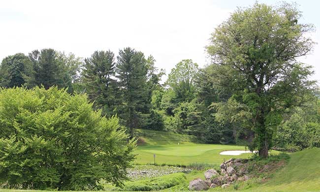Baltimore County Golf Training Center - Photo 5