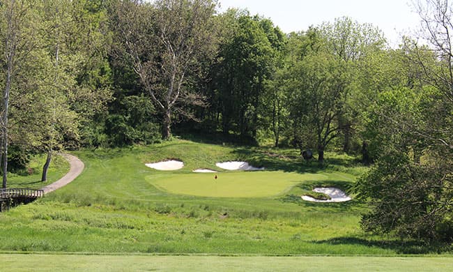 Baltimore County Golf Training Center - Photo 4