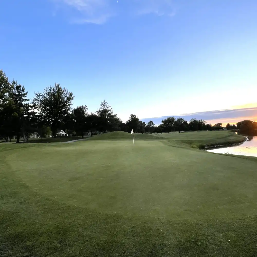 BanBury Golf Course - Photo 5