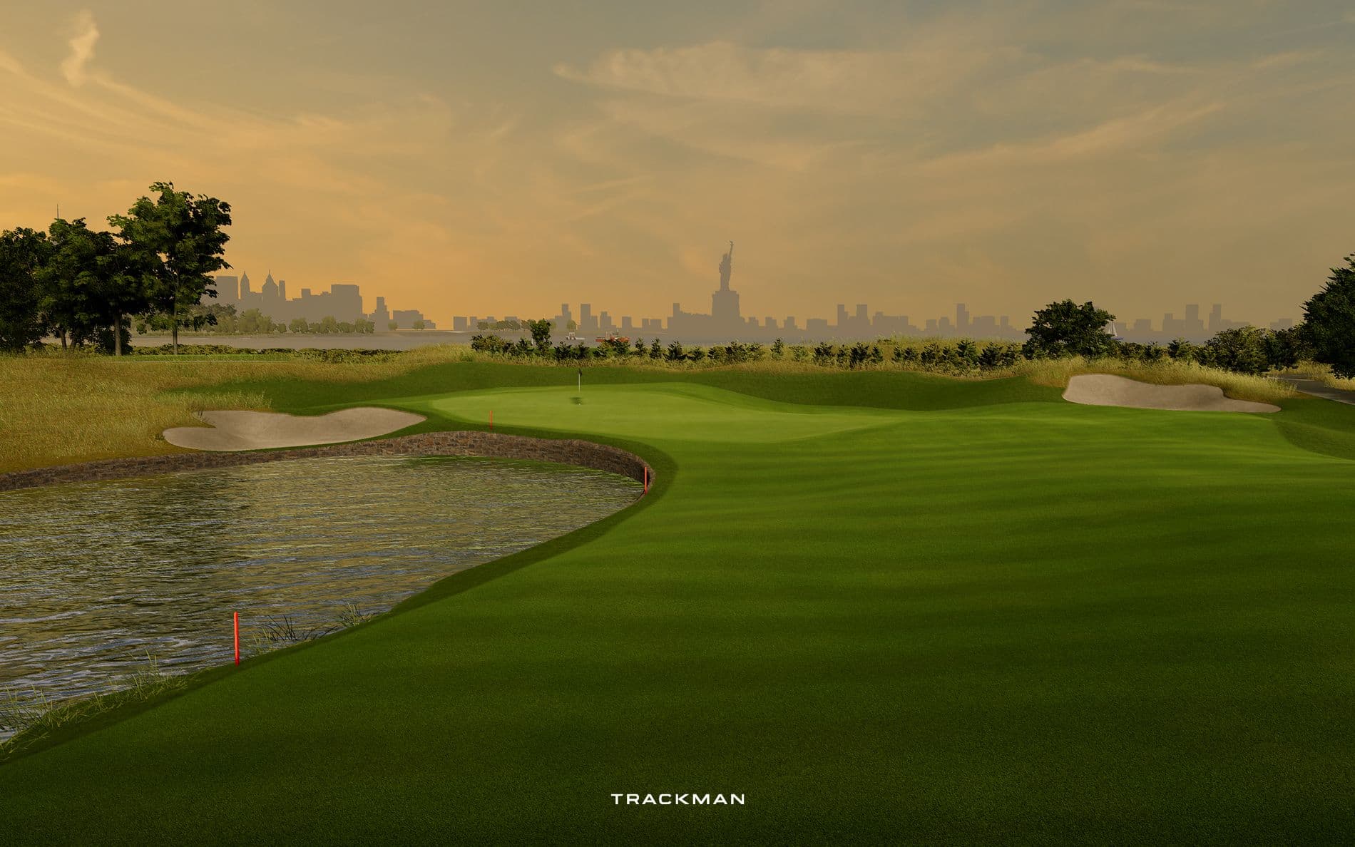 Big Indoor Golf - Photo 4