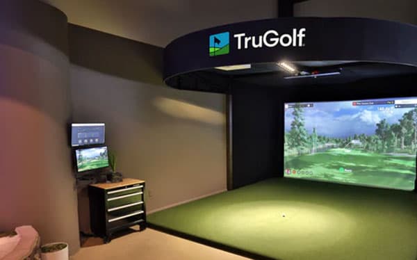 Birdie Boyz Indoor Golf - Photo 5