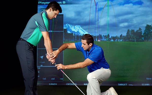 Birdie Boyz Indoor Golf - Photo 4
