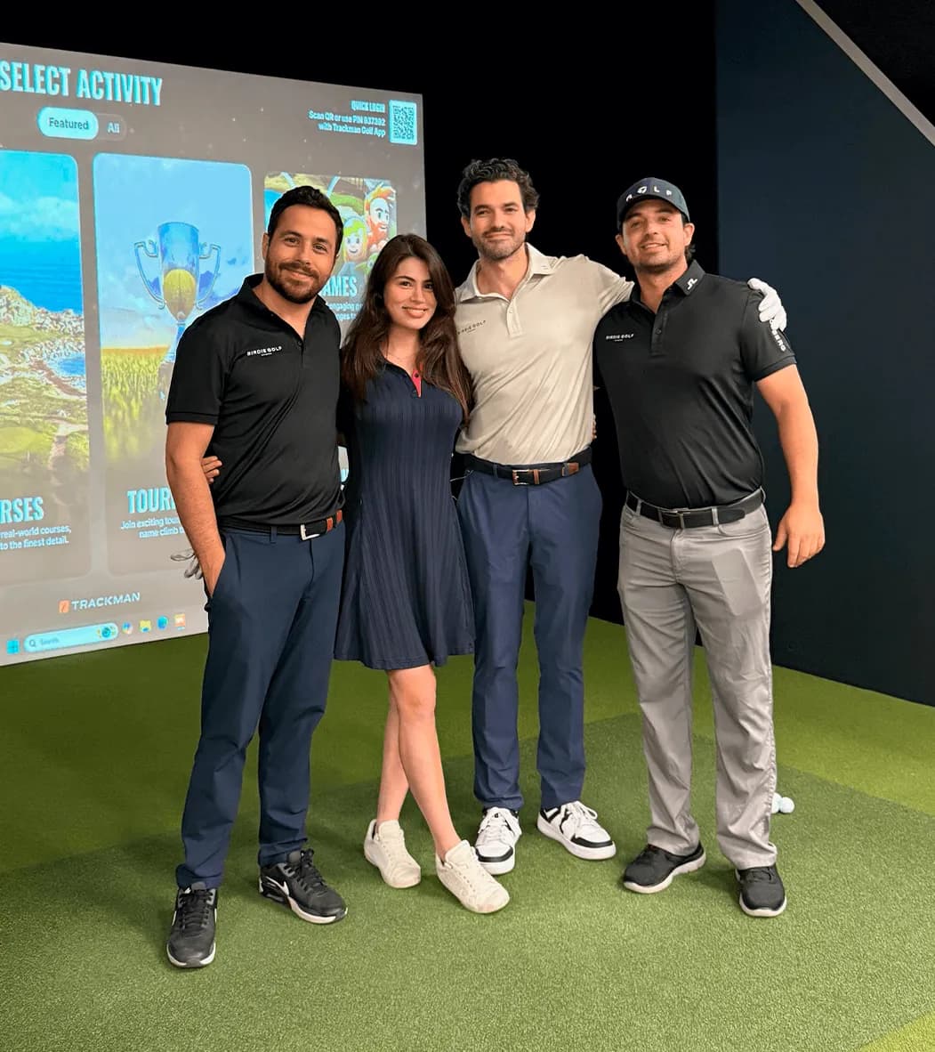 Birdie Golf Studios - Photo 5