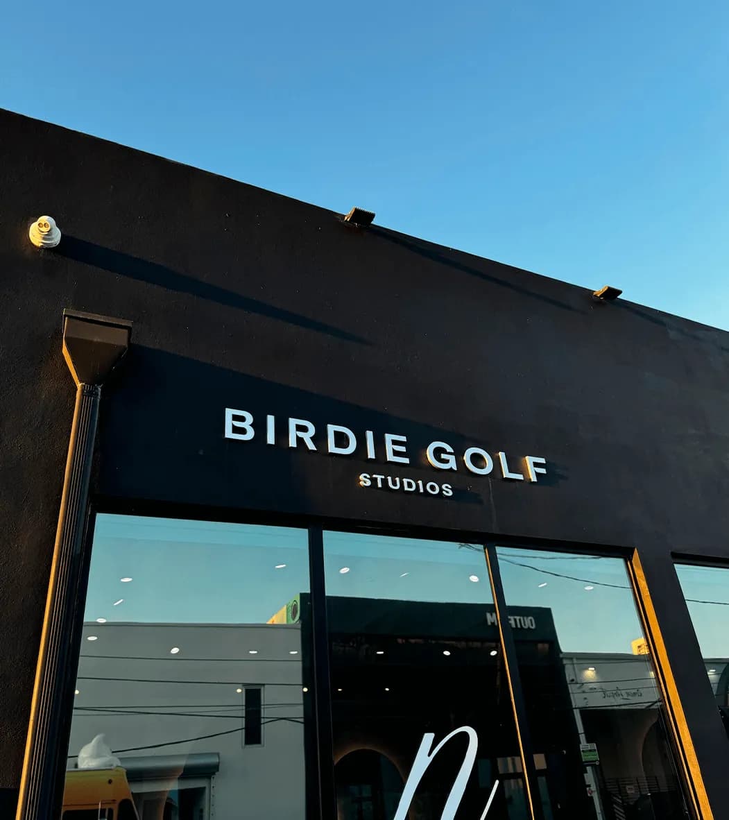 Birdie Golf Studios - Photo 6