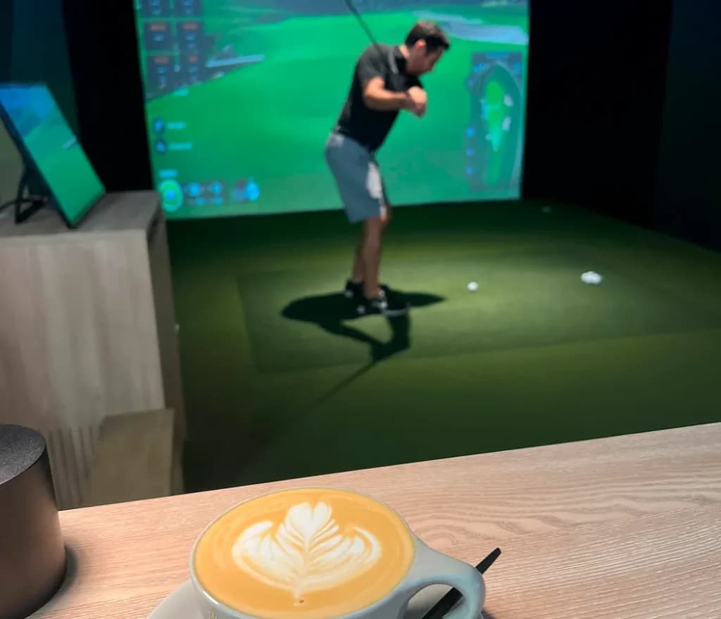 Birdie Golf Studios - Photo 4