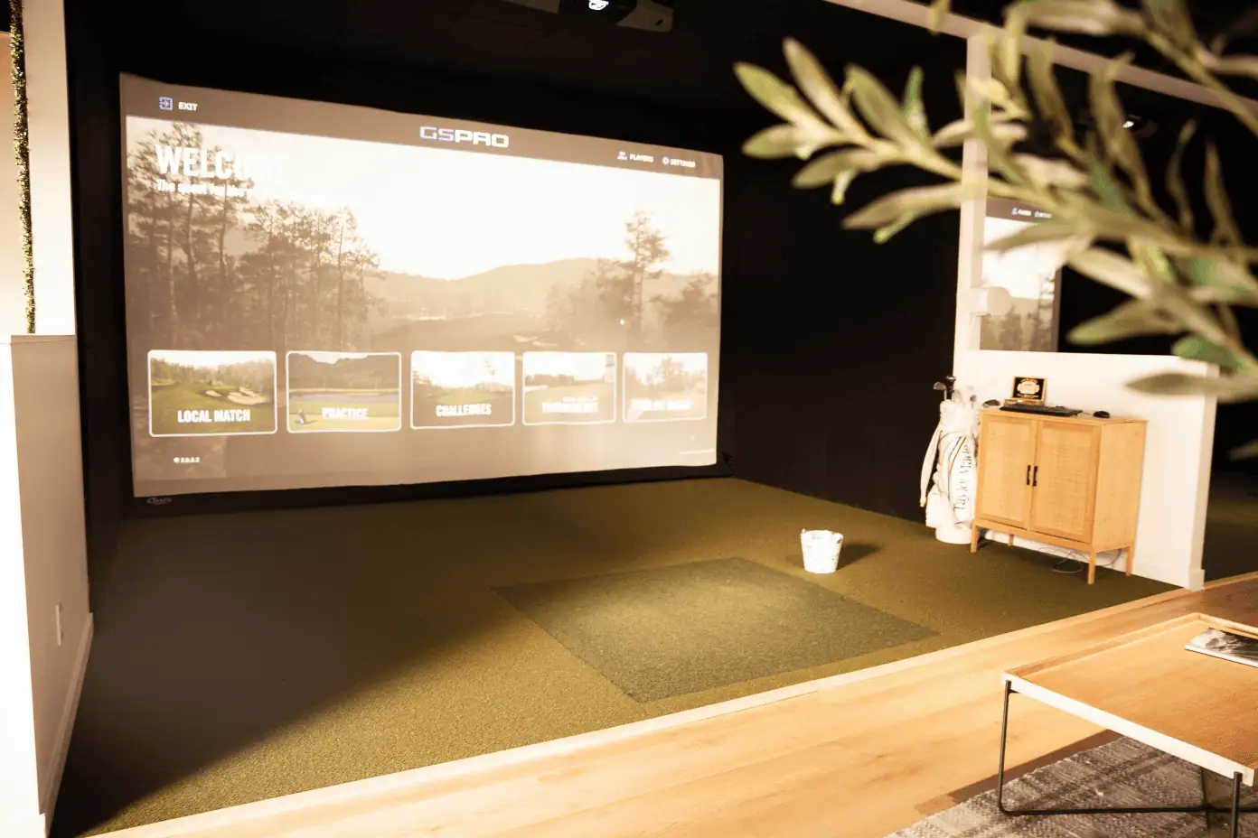 Blades Golf Lounge - Photo 6