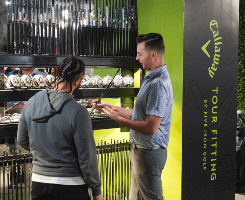 Five Iron Golf - Erie - Photo 4