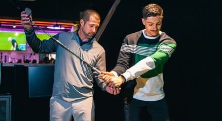 Five Iron Golf - Cleveland