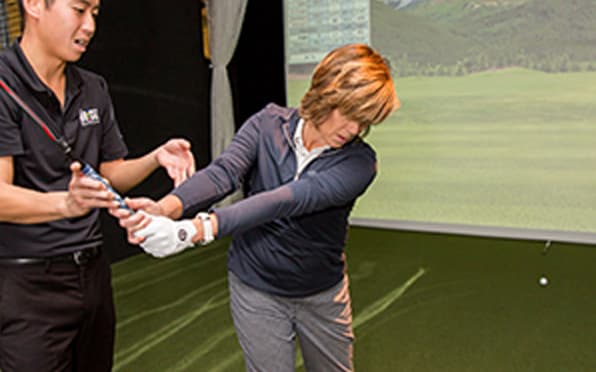 Bridge Golffoundation