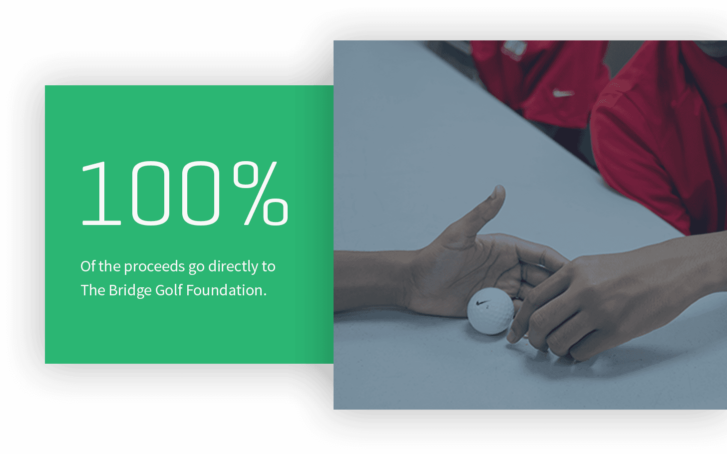 Bridge Golffoundation - Photo 4