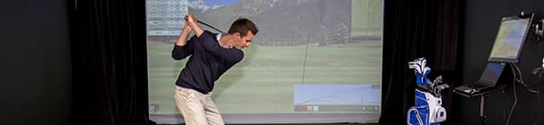 Bridge Golffoundation - Photo 2