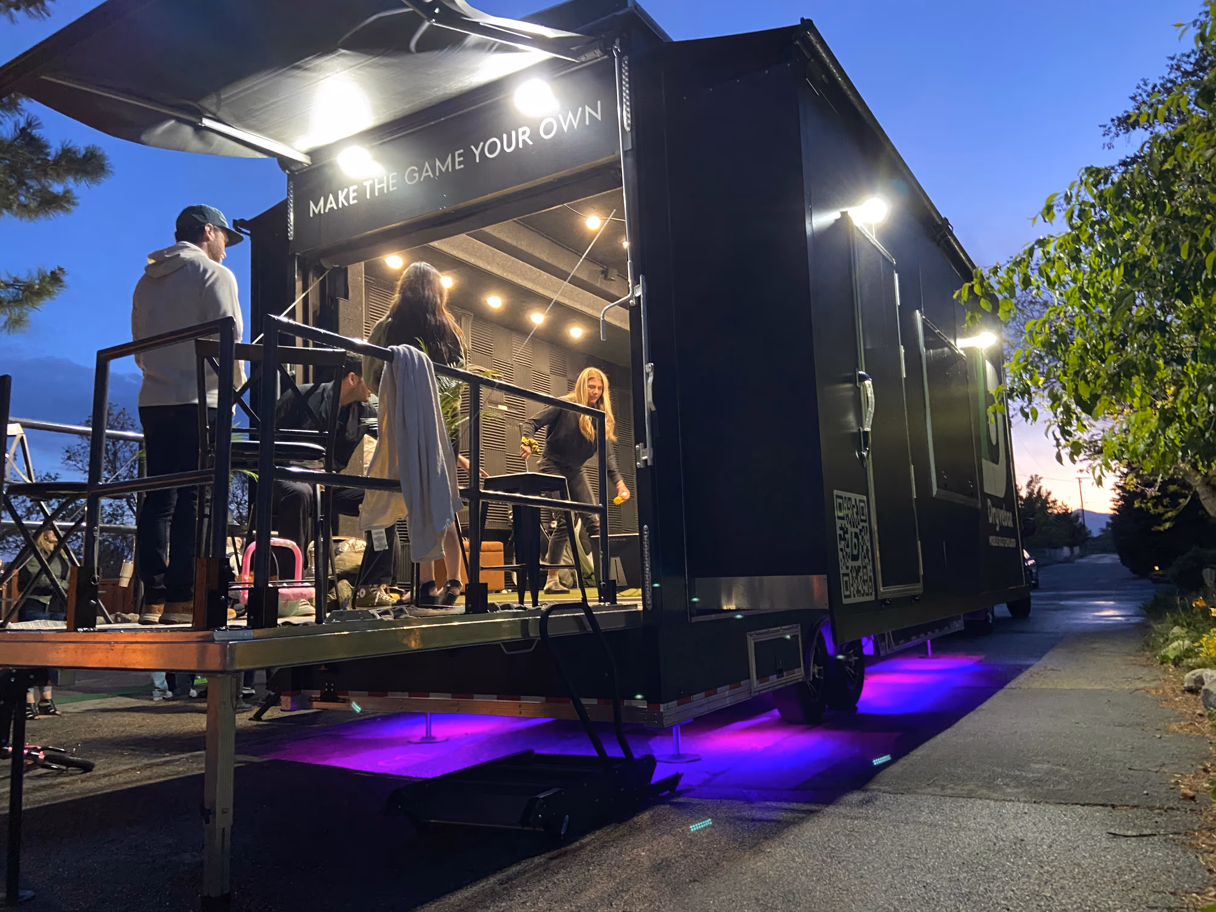Dryve Box - Salt Lake City