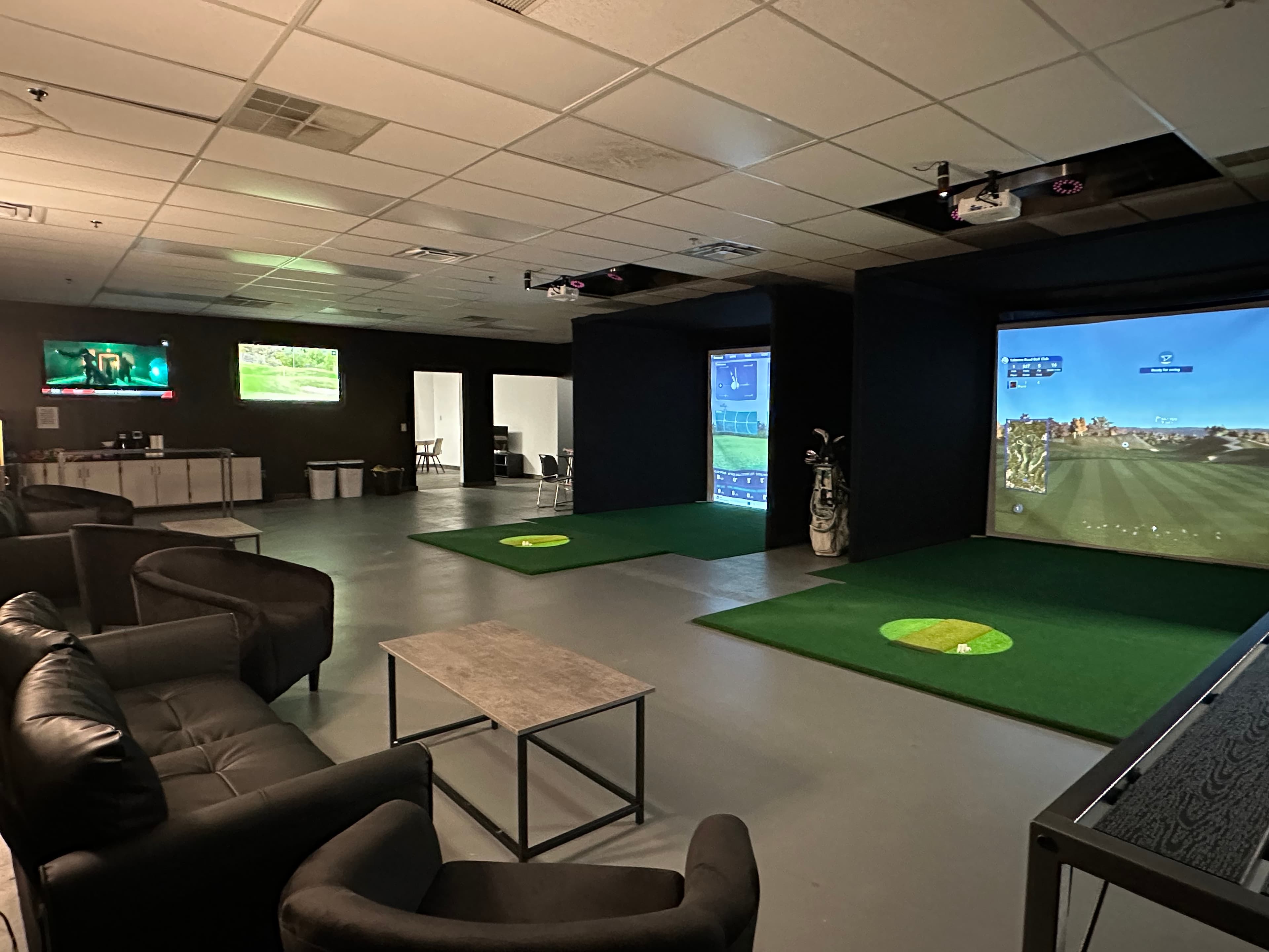 Stick Indoor Golf - Photo 4