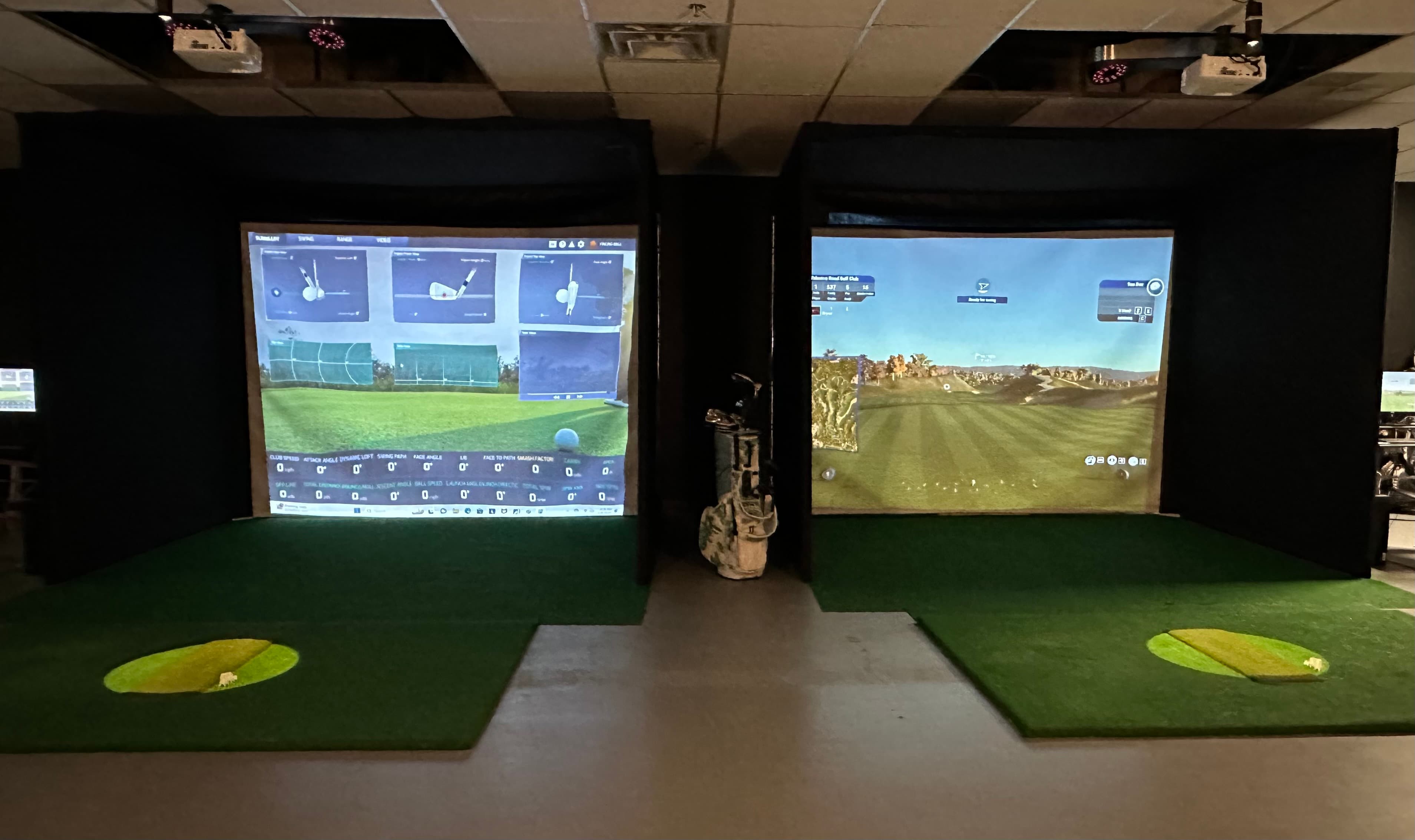 Stick Indoor Golf - Photo 5