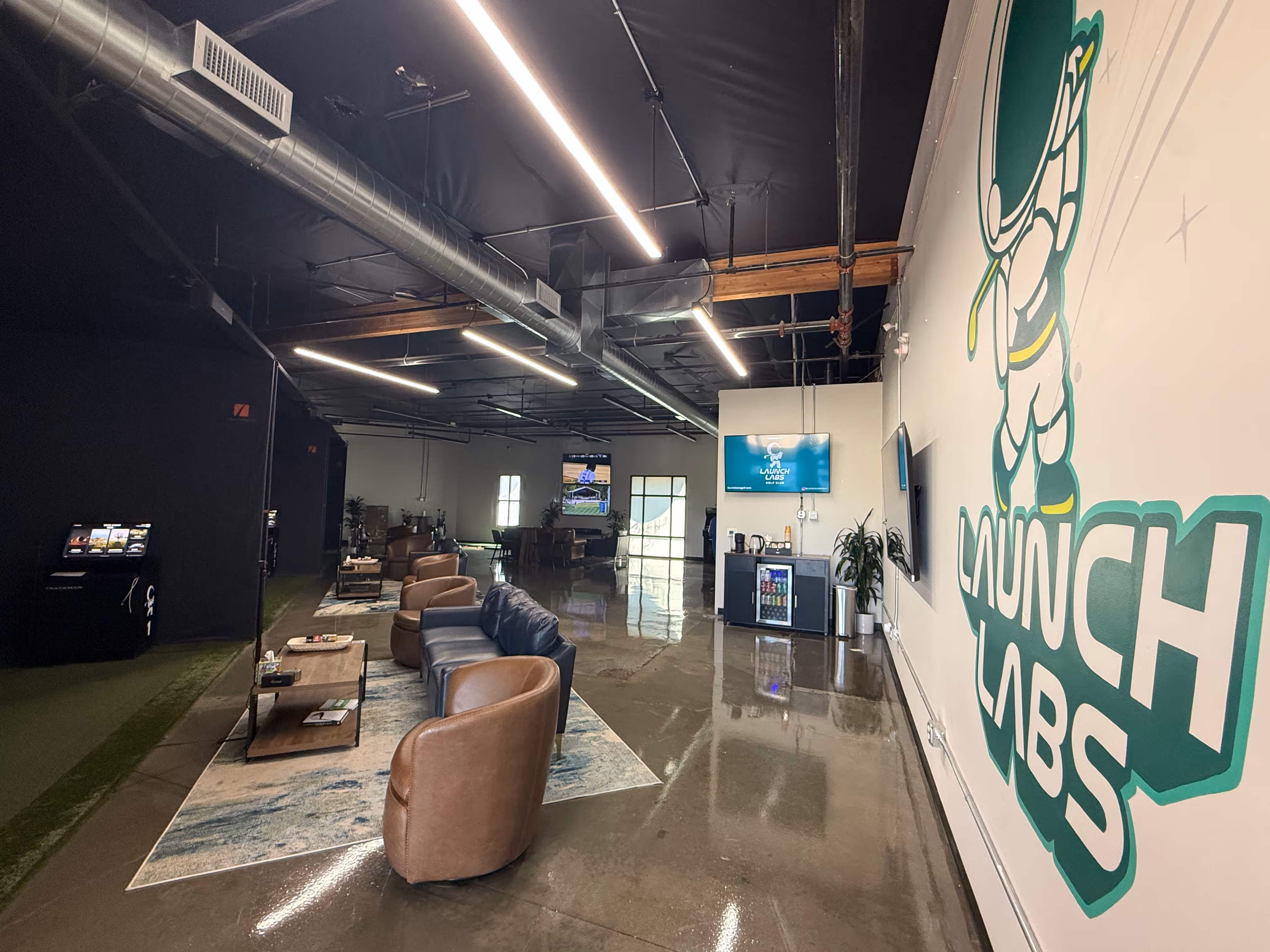 Launch Labs Golf - Photo 2