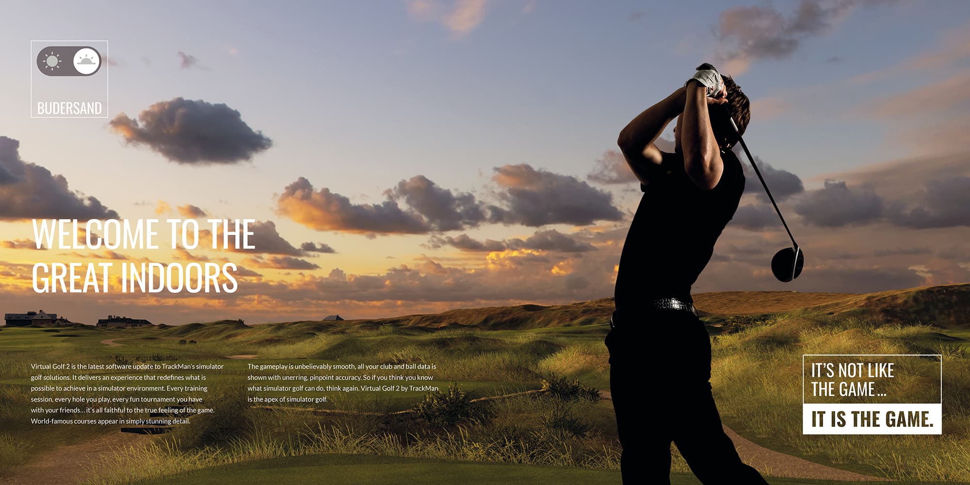 Chatham Indoor Golf Club - Photo 3
