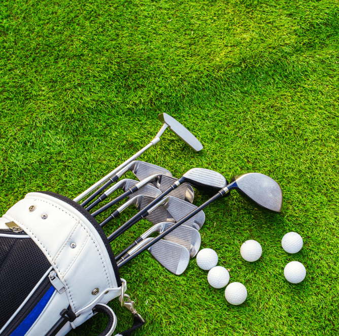Golf Simulator Rentals