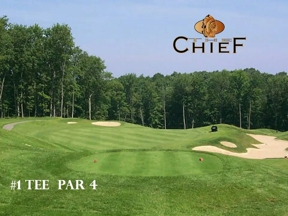The Chief Golf Course - Photo 3