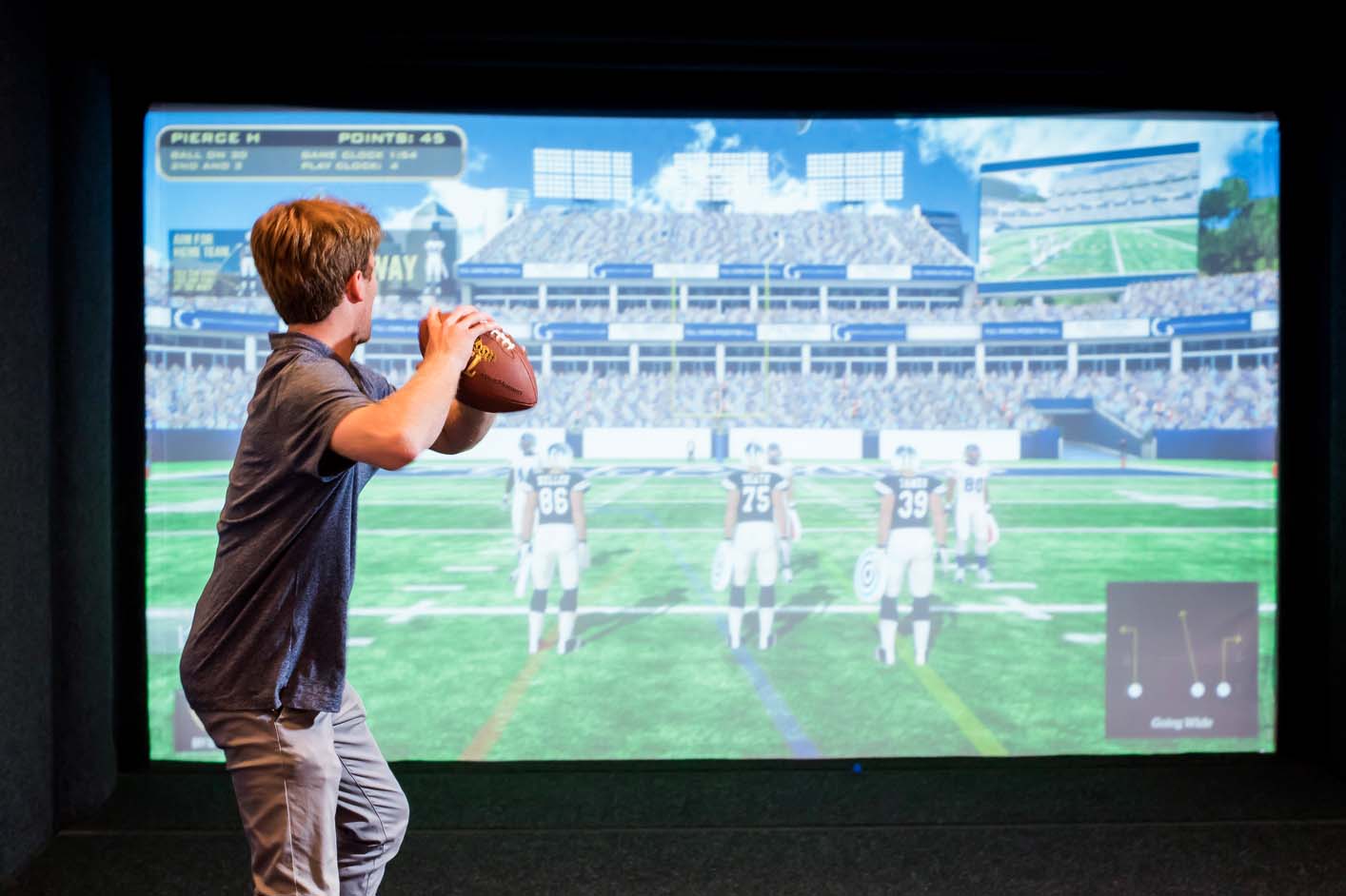 TopGolf Swing Suites - Fort Myers - Photo 5