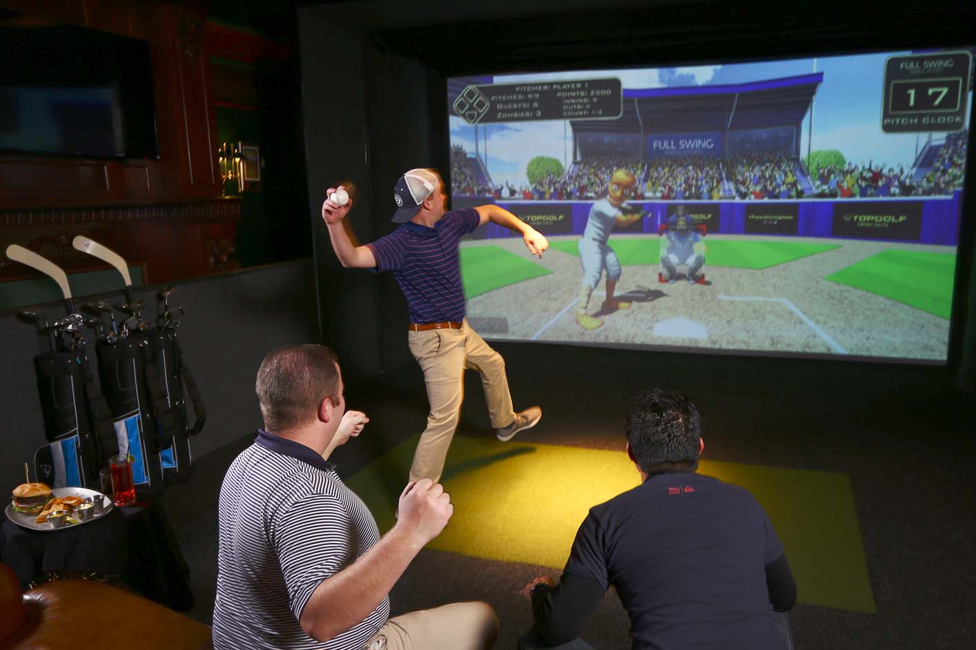 TopGolf Swing Suites - Fort Myers - Photo 2