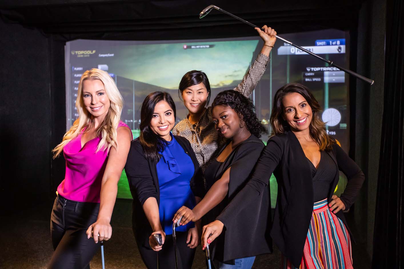 TopGolf Swing Suites - Fort Myers - Photo 3