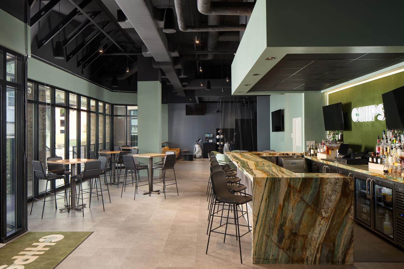 TopGolf Swing Suites - Fort Myers - Photo 4