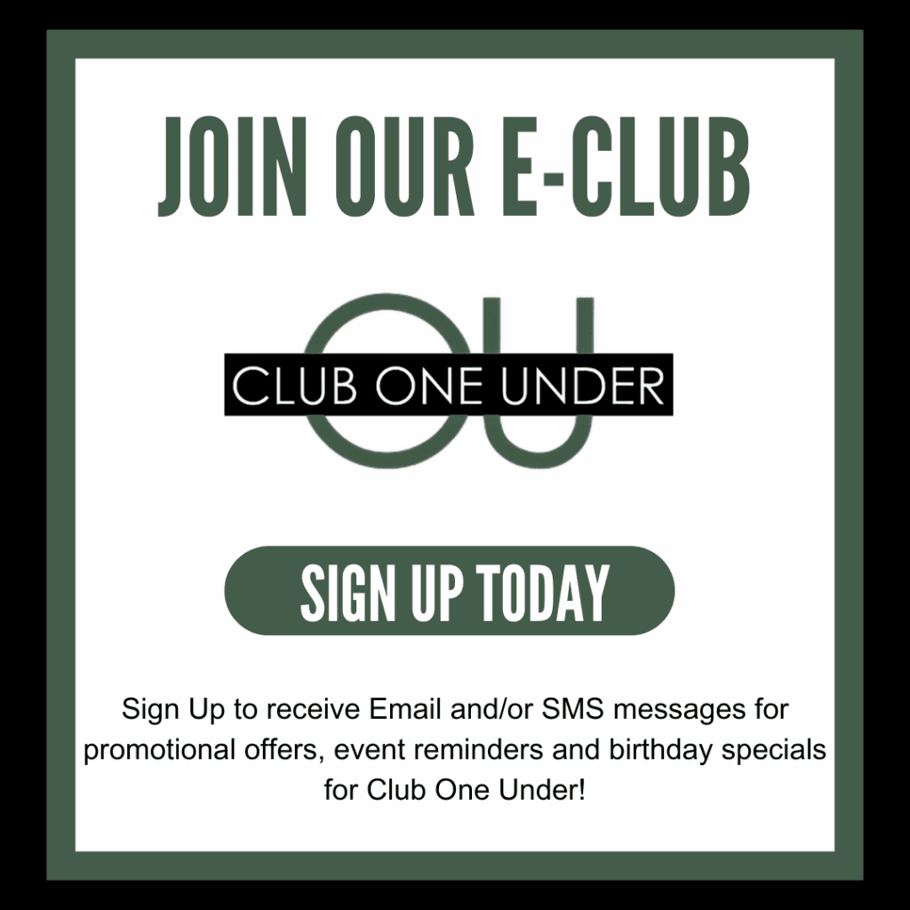 Club One Under - Photo 4