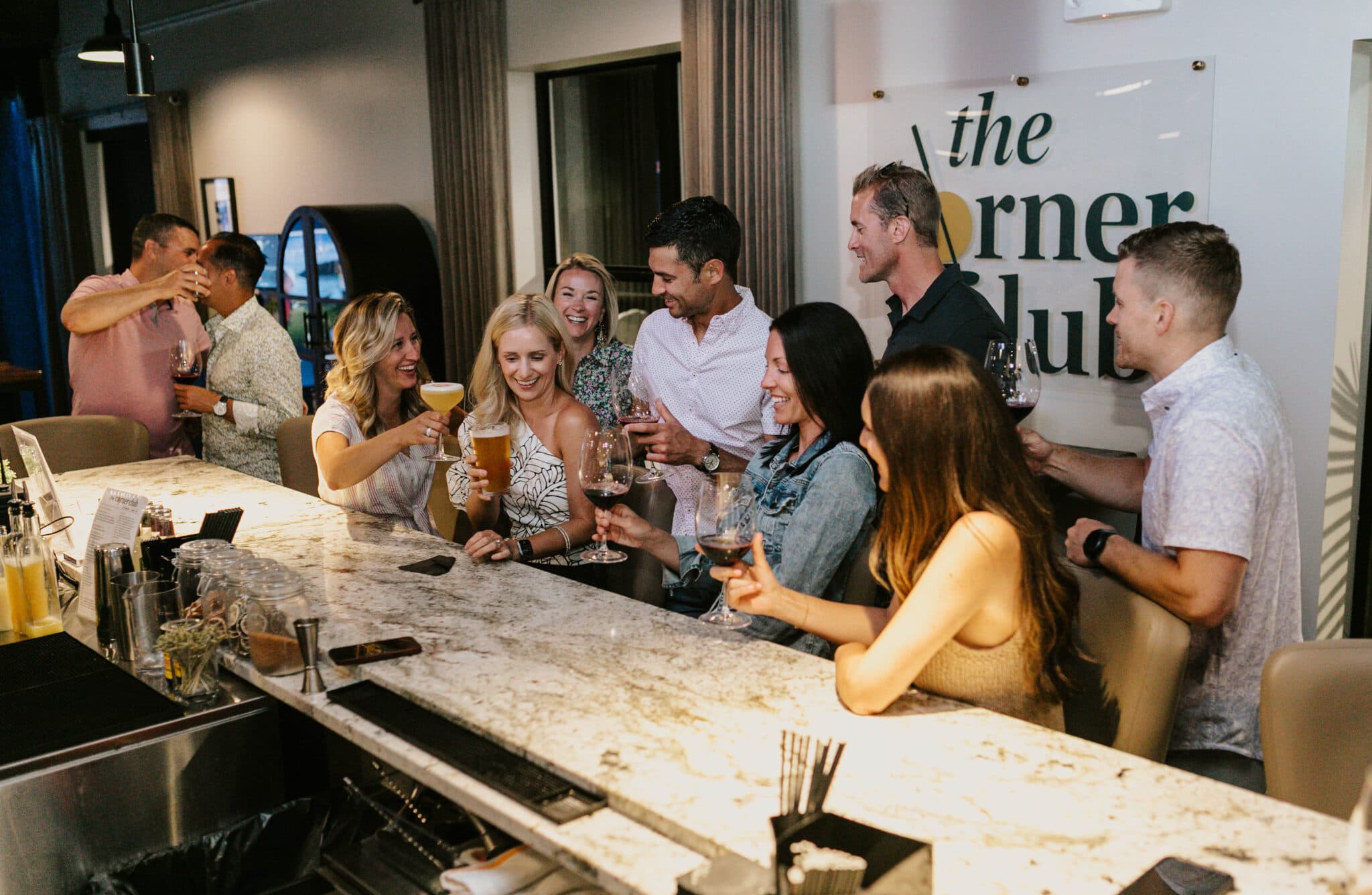 The Corner Club - Photo 6