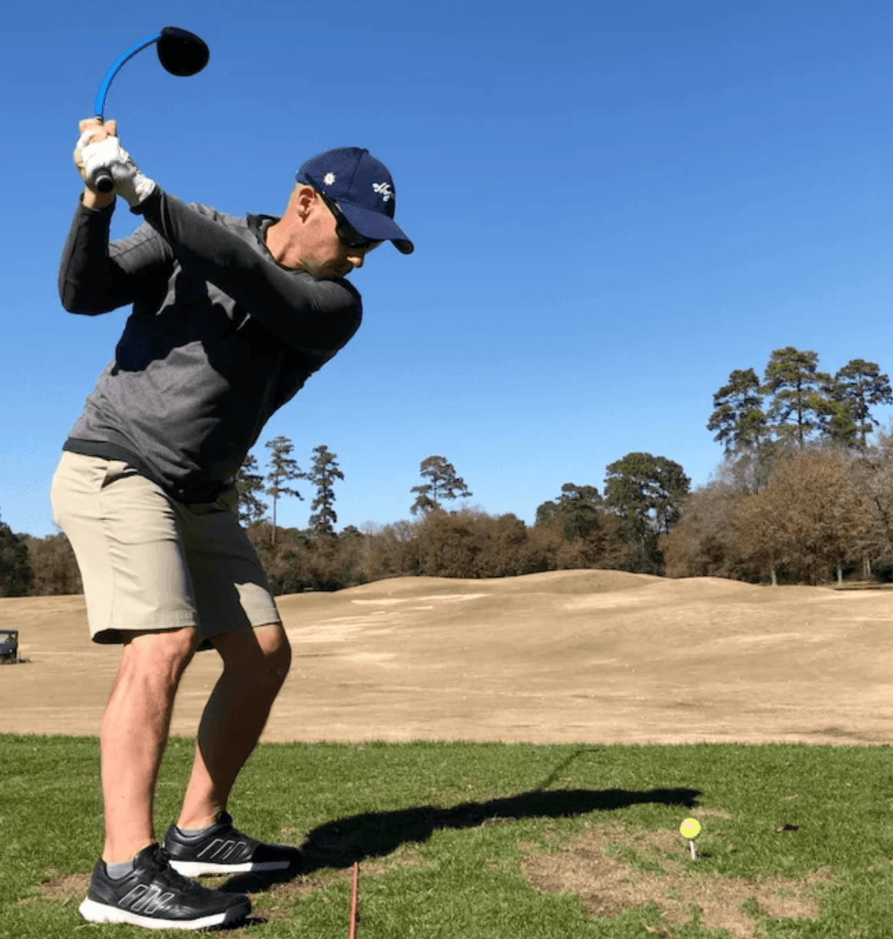 Cottage Street Golf - Photo 5