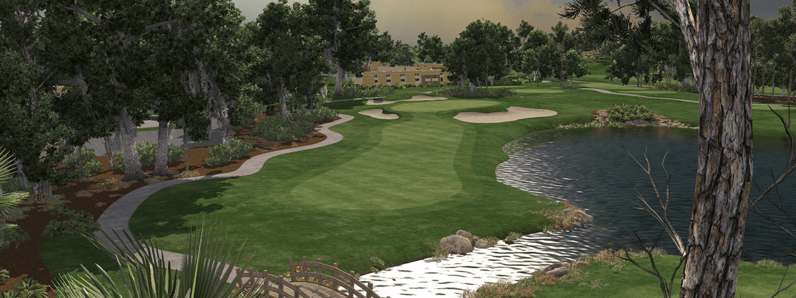 Cottage Street Golf - Photo 2